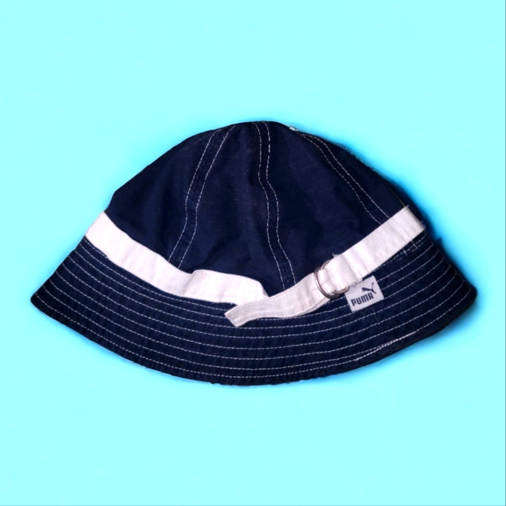 Puma Navy Blue Hat❗Last Chance To Buy‼️
